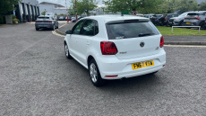 Volkswagen Polo 1.2 TSI Match Edition 5dr Petrol Hatchback